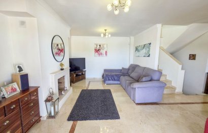 Resale - House - Semi-Detached House - Casares - Casares Playa