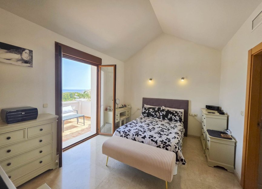 Resale - House - Semi-Detached House - Casares - Casares Playa