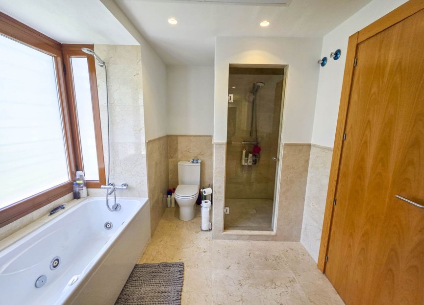 Resale - House - Semi-Detached House - Casares - Casares Playa