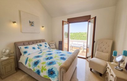 Resale - House - Semi-Detached House - Casares - Casares Playa
