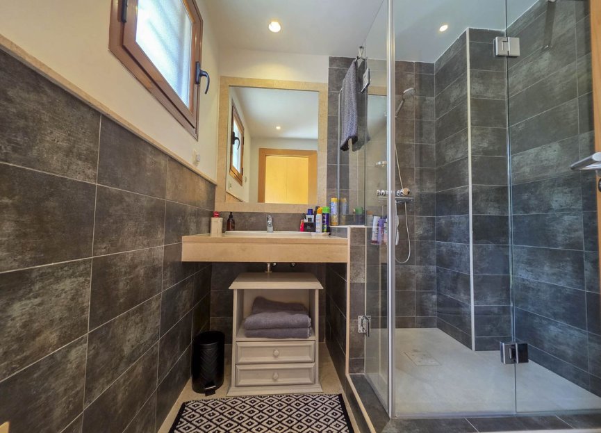 Resale - House - Semi-Detached House - Casares - Casares Playa