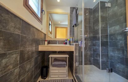 Resale - House - Semi-Detached House - Casares - Casares Playa