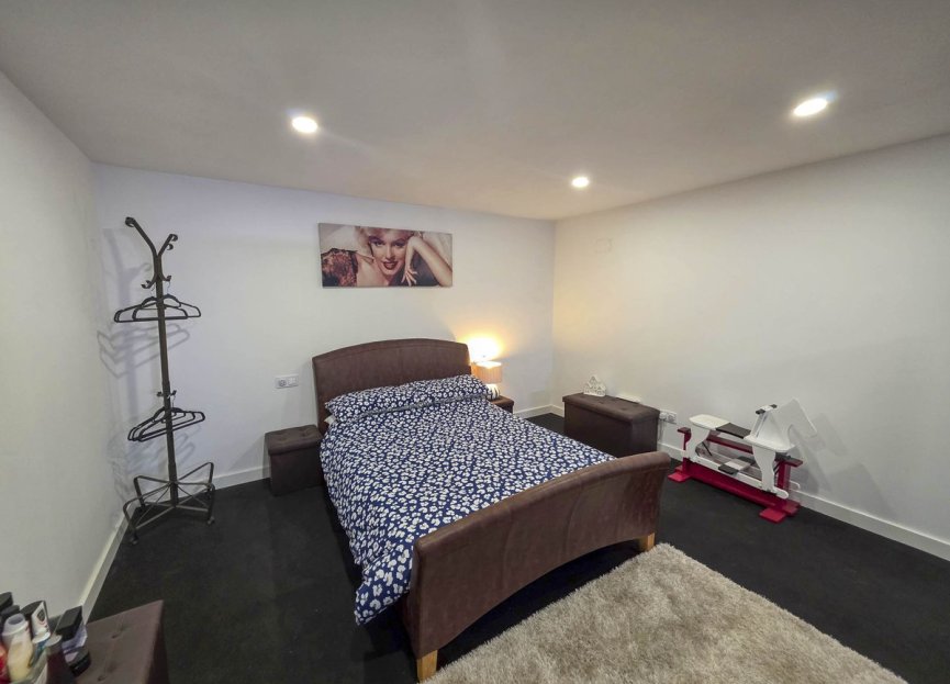 Resale - House - Semi-Detached House - Casares - Casares Playa