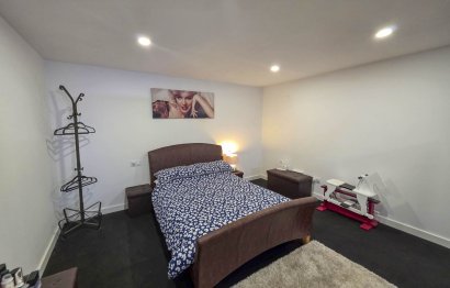 Resale - House - Semi-Detached House - Casares - Casares Playa