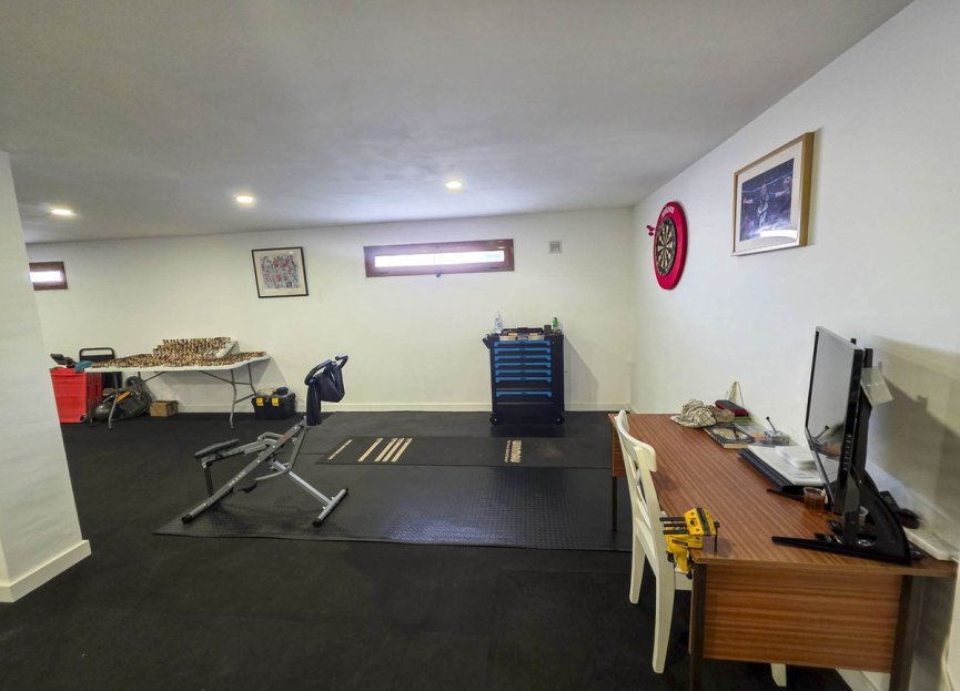 Resale - House - Semi-Detached House - Casares - Casares Playa