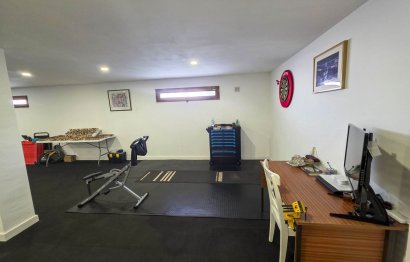 Resale - House - Semi-Detached House - Casares - Casares Playa