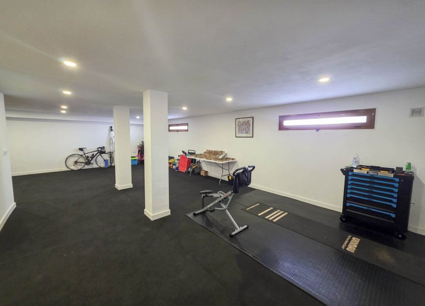 Resale - House - Semi-Detached House - Casares - Casares Playa