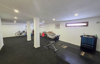 Resale - House - Semi-Detached House - Casares - Casares Playa