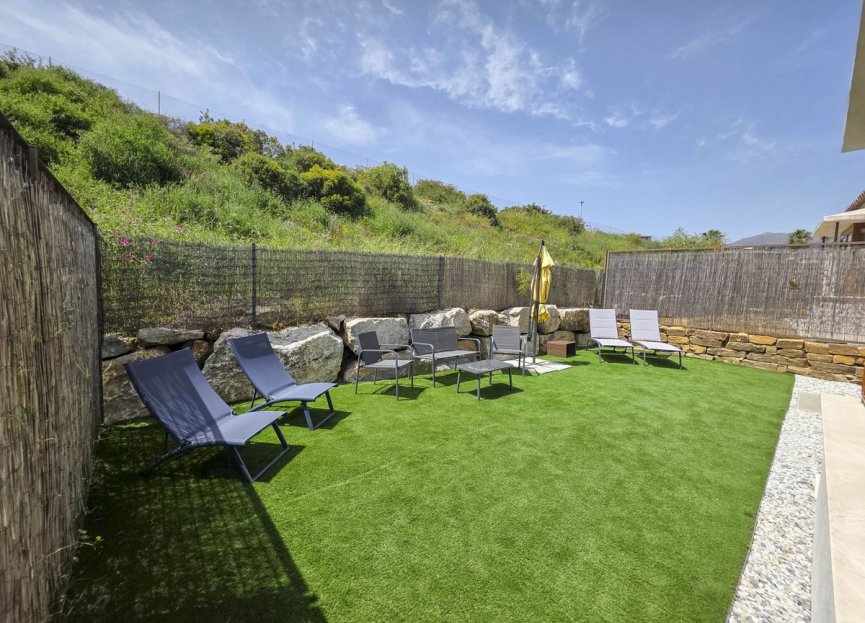 Resale - House - Semi-Detached House - Casares - Casares Playa