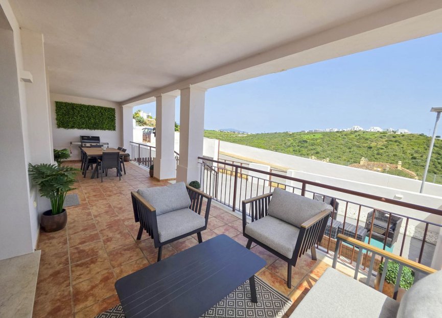 Resale - House - Semi-Detached House - Casares - Casares Playa