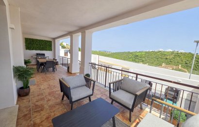 Resale - House - Semi-Detached House - Casares - Casares Playa