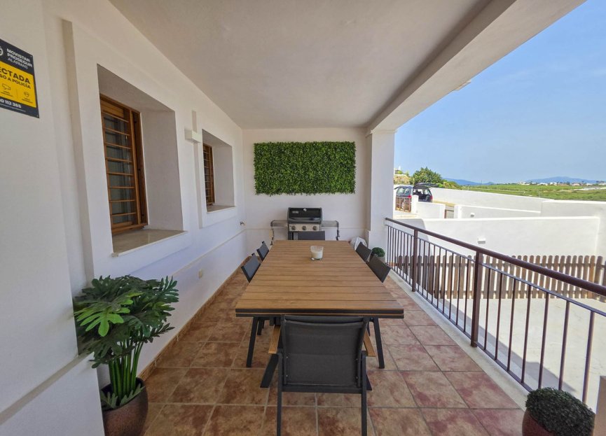 Resale - House - Semi-Detached House - Casares - Casares Playa