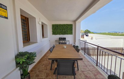 Resale - House - Semi-Detached House - Casares - Casares Playa