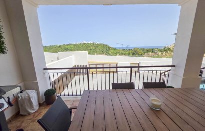 Resale - House - Semi-Detached House - Casares - Casares Playa