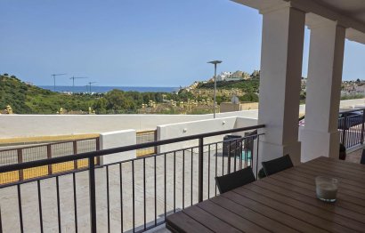 Resale - House - Semi-Detached House - Casares - Casares Playa