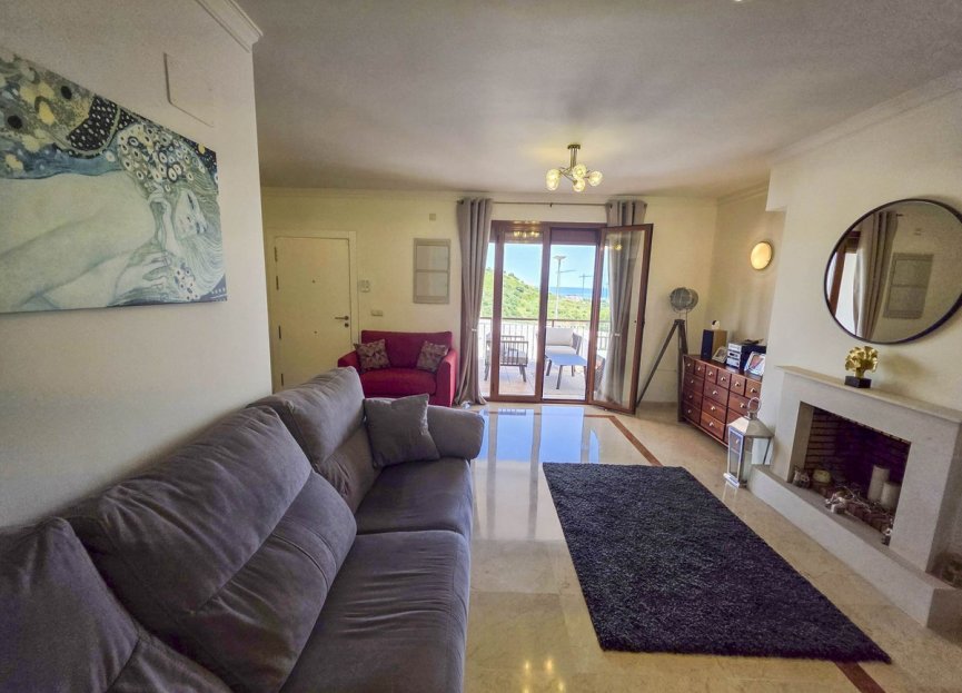 Resale - House - Semi-Detached House - Casares - Casares Playa