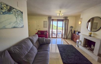 Resale - House - Semi-Detached House - Casares - Casares Playa