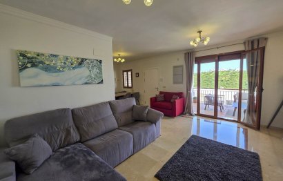 Resale - House - Semi-Detached House - Casares - Casares Playa