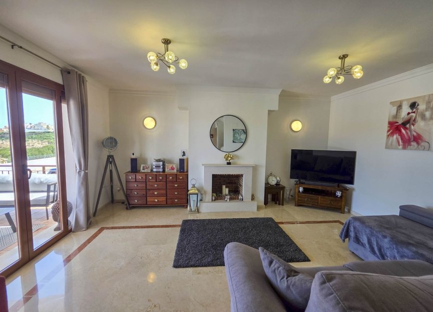 Resale - House - Semi-Detached House - Casares - Casares Playa