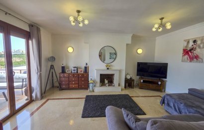 Resale - House - Semi-Detached House - Casares - Casares Playa