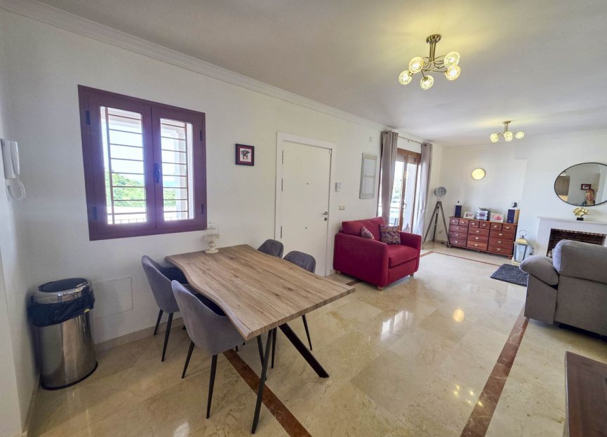 Resale - House - Semi-Detached House - Casares - Casares Playa