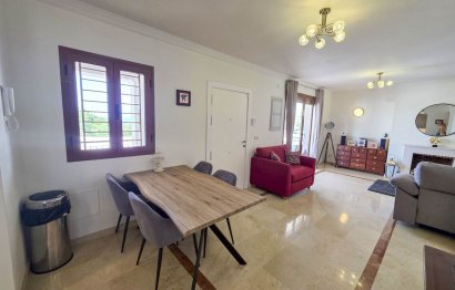 Resale - House - Semi-Detached House - Casares - Casares Playa