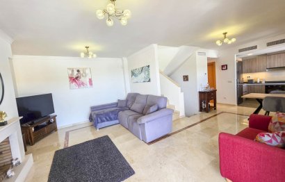 Resale - House - Semi-Detached House - Casares - Casares Playa