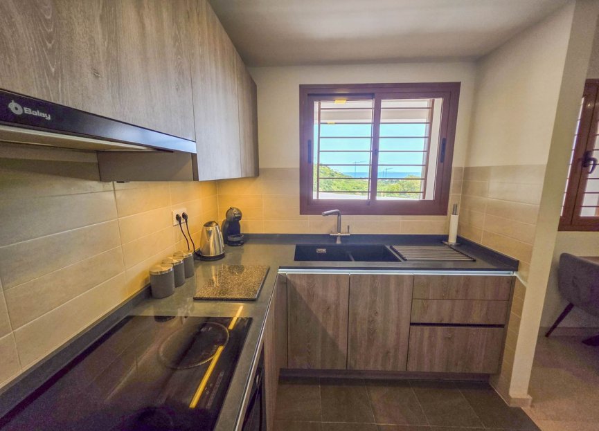 Resale - House - Semi-Detached House - Casares - Casares Playa