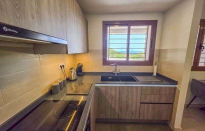 Resale - House - Semi-Detached House - Casares - Casares Playa