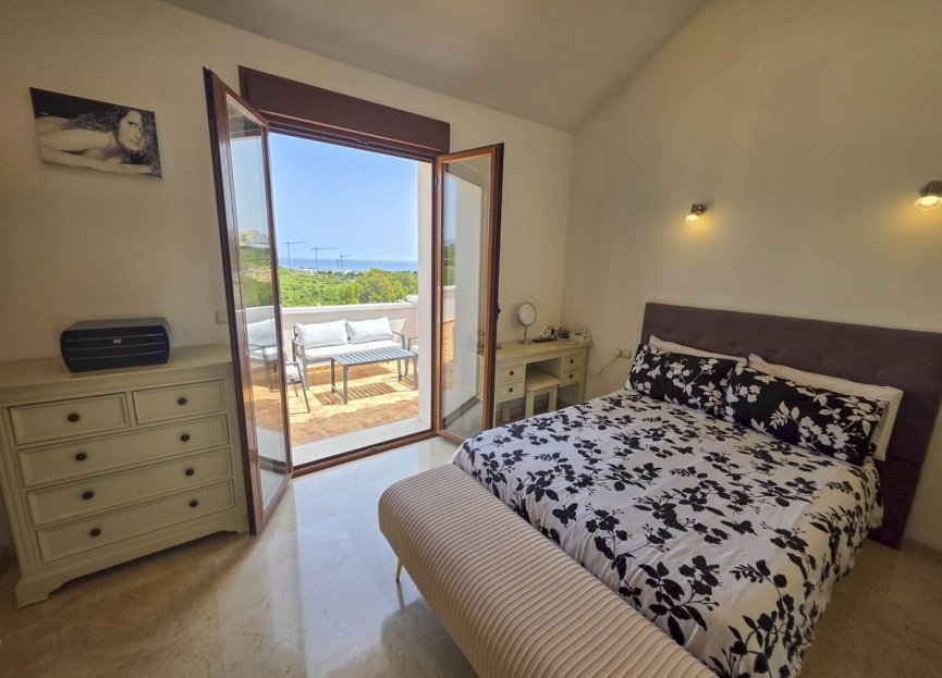 Resale - House - Semi-Detached House - Casares - Casares Playa