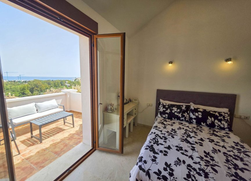 Resale - House - Semi-Detached House - Casares - Casares Playa