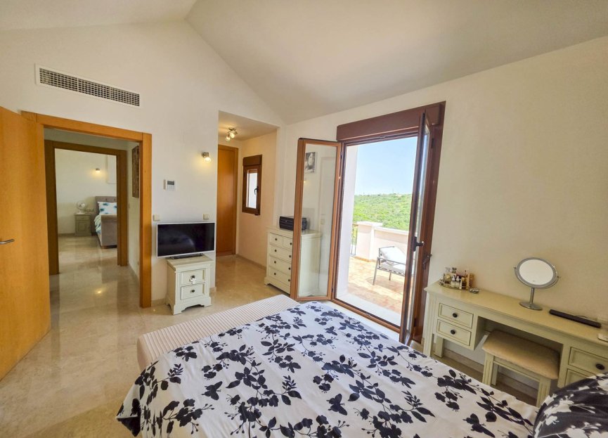 Resale - House - Semi-Detached House - Casares - Casares Playa