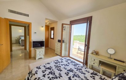 Resale - House - Semi-Detached House - Casares - Casares Playa