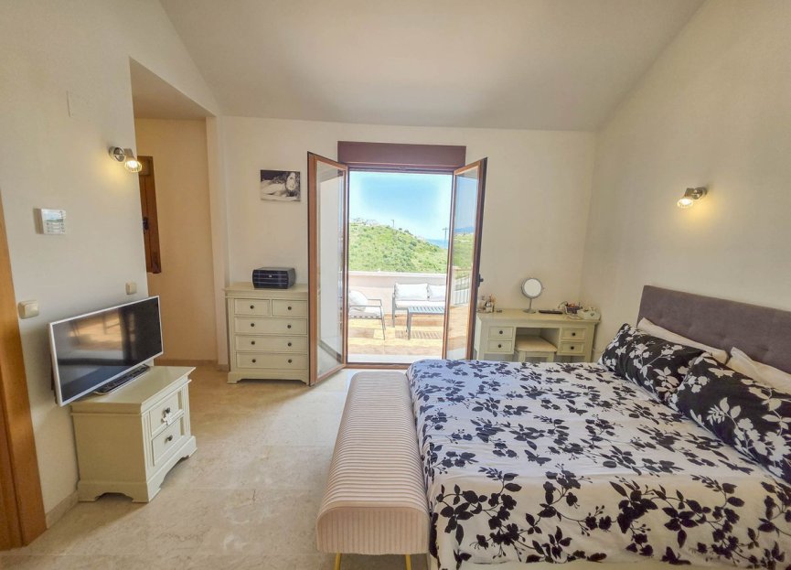 Resale - House - Semi-Detached House - Casares - Casares Playa