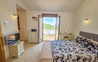 Resale - House - Semi-Detached House - Casares - Casares Playa