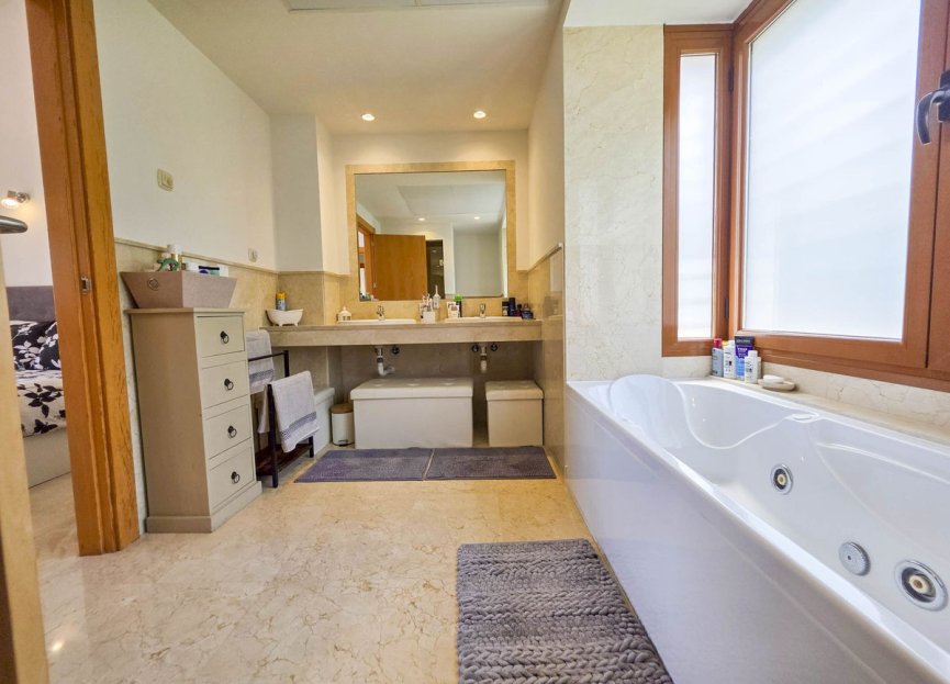 Resale - House - Semi-Detached House - Casares - Casares Playa