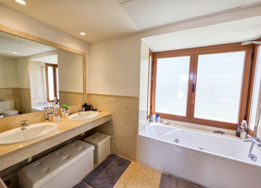 Resale - House - Semi-Detached House - Casares - Casares Playa