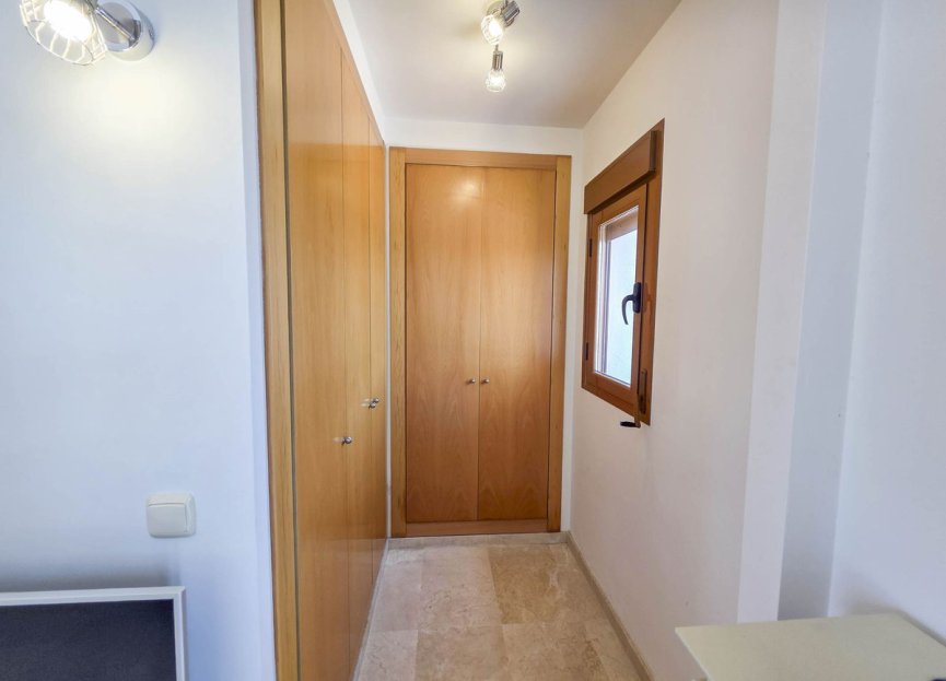 Resale - House - Semi-Detached House - Casares - Casares Playa