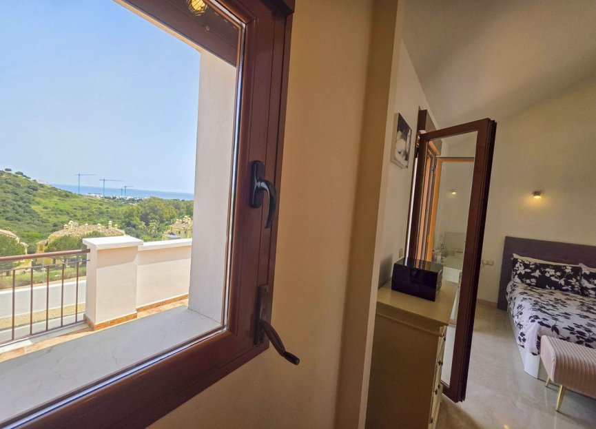 Resale - House - Semi-Detached House - Casares - Casares Playa