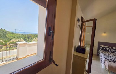 Resale - House - Semi-Detached House - Casares - Casares Playa