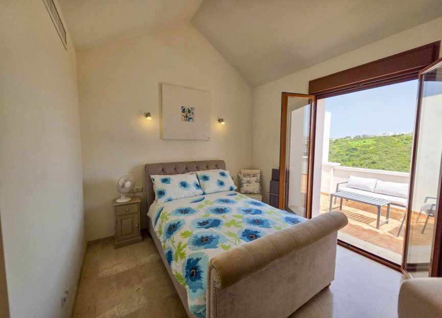 Resale - House - Semi-Detached House - Casares - Casares Playa