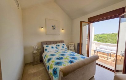 Resale - House - Semi-Detached House - Casares - Casares Playa