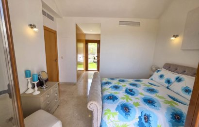 Resale - House - Semi-Detached House - Casares - Casares Playa