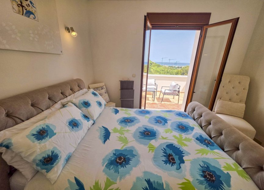 Resale - House - Semi-Detached House - Casares - Casares Playa