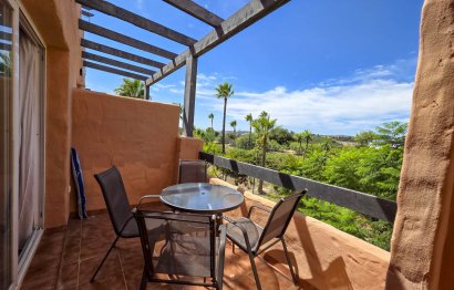 Resale - Apartment - Penthouse - Casares - Casares Playa