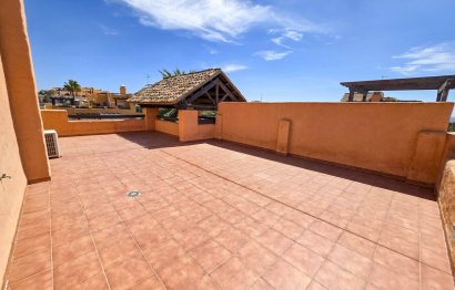 Resale - Apartment - Penthouse - Casares - Casares Playa