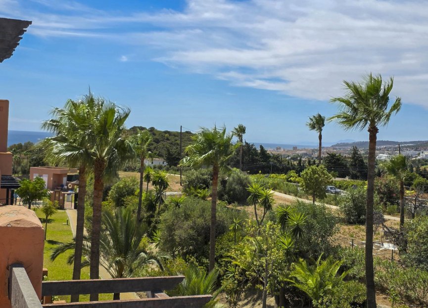 Resale - Apartment - Penthouse - Casares - Casares Playa
