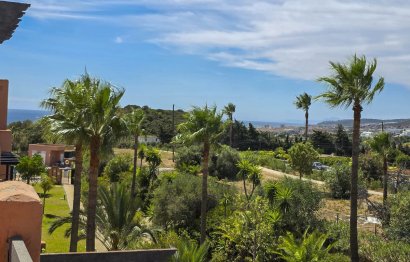 Resale - Apartment - Penthouse - Casares - Casares Playa