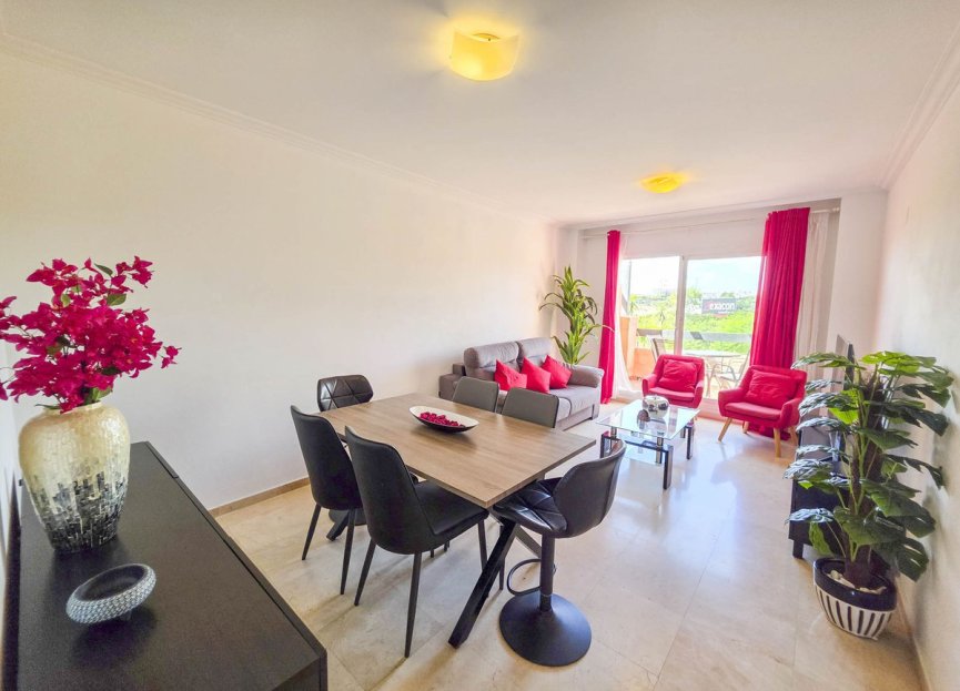 Resale - Apartment - Penthouse - Casares - Casares Playa