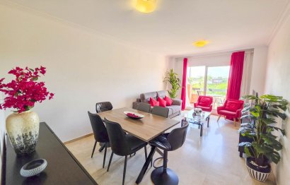 Resale - Apartment - Penthouse - Casares - Casares Playa